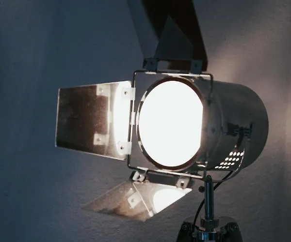 F2 Court Metrage Centre Clermont-fd Appartement *